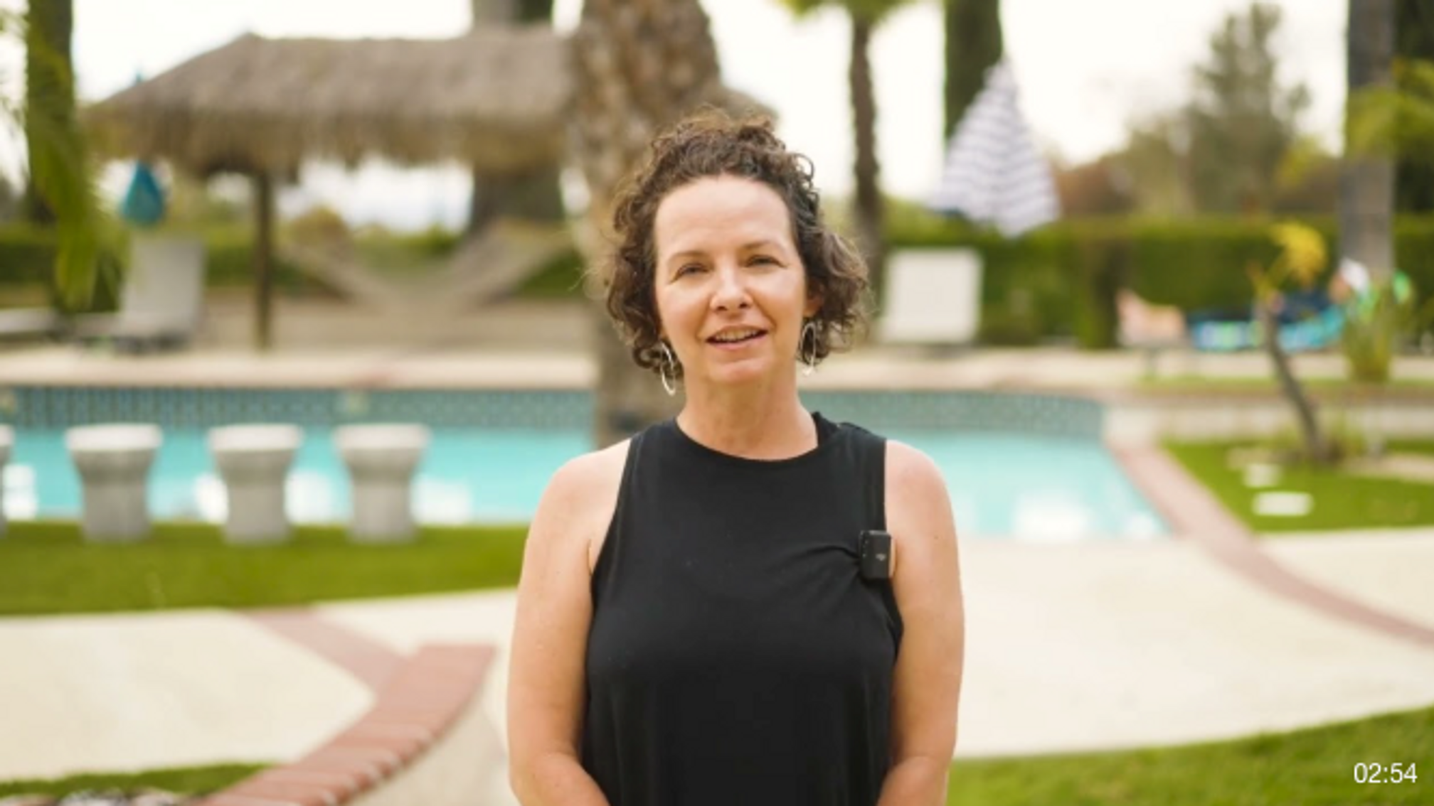Reshape Midlife Retreat